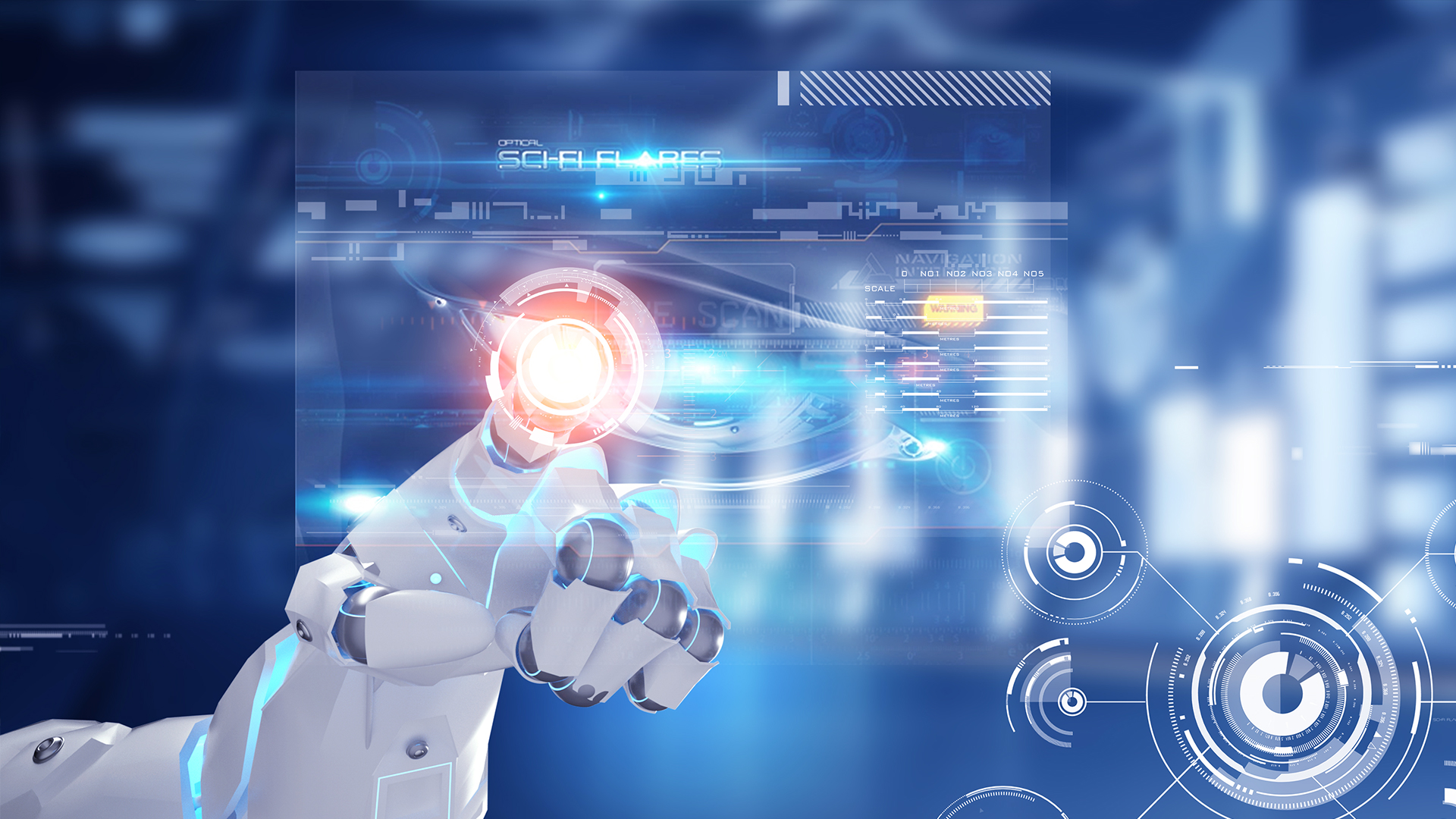 �����ݹ۲죺�˹����ܲ�ҵ��Ӧ�ü���